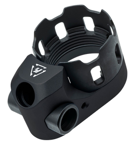 Strike Tribus, Si Ar-tribus-bk Enh Castle Nut W/qd Strike Tribus, Si Ar-tribus-bk Enh Castle Nut W/qd
