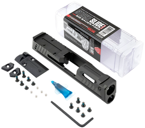 Strike Strike, Si P365-slide-bk P365 Slide Strike Strike, Si P365-slide-bk P365 Slide