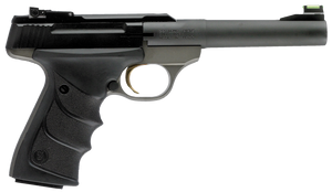 Browning Buck Mark, Brn 051448490 Bkmk Urx Prc *ca* 22 5.5 10r Gry Browning Buck Mark, Brn 051448490 Bkmk Urx Prc *ca* 22 5.5 10r Gry