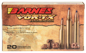 Barnes Bullets Vor-tx, Brns 21537 Bb300wm2    300win    165 Ttsx Bt 20/10 Barnes Bullets Vor-tx, Brns 21537 Bb300wm2    300win    165 Ttsx Bt 20/10