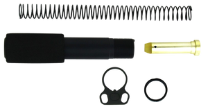 Tacfire Buffer Tube Kit, Tacfire Mar049-b Ar15 Pstl Buffer Tube Kit Loop Tacfire Buffer Tube Kit, Tacfire Mar049-b Ar15 Pstl Buffer Tube Kit Loop