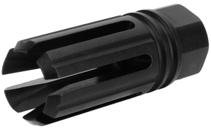 Tacfire 6 Prong, Tacfire Mz1005-n 223 1/2x28 6 Prong Fh Nitrided Tacfire 6 Prong, Tacfire Mz1005-n 223 1/2x28 6 Prong Fh Nitrided