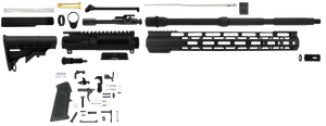Tacfire Lower Parts Kit, Tacfire Ss-rk556-lpk 556 Rfl Build Kit Tacfire Lower Parts Kit, Tacfire Ss-rk556-lpk 556 Rfl Build Kit