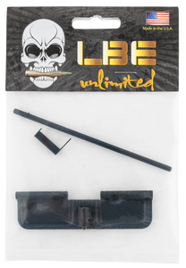 Lbe Unlimited Ar Parts, Lbe Arepc Ar15 Ejection Port Cover Assembly Lbe Unlimited Ar Parts, Lbe Arepc Ar15 Ejection Port Cover Assembly