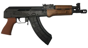 Red Army Standard Vska, Cia Hg6501n Draco Pstl 762x39 12.25 30r Red Army Standard Vska, Cia Hg6501n Draco Pstl 762x39 12.25 30r