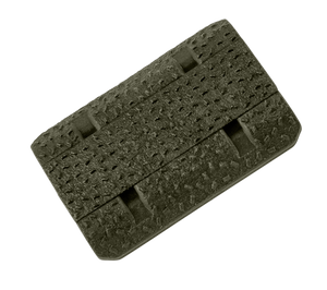Magpul Industries Corp M-lok Rail Covers Type 2, Magpul Mag603-odg  Mlok Rail Cover Type 2