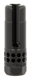 Surefire Warcomp, Sf Warcomp-sport-556-1/2-28 3 Prong Fh Mb Surefire Warcomp, Sf Warcomp-sport-556-1/2-28 3 Prong Fh Mb
