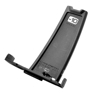 Magpul Industries Corp Pmag, Magpul Mag563-blk Minus 10rd Limitr Pmag Lr/sr M3 Magpul Industries Corp Pmag, Magpul Mag563-blk Minus 10rd Limitr Pmag Lr/sr M3