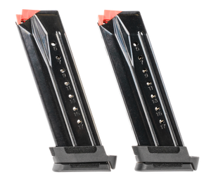 Ruger Security-9, Rug 90691 Mag Security 9 9mm Value 2pk 17r Ruger Security-9, Rug 90691 Mag Security 9 9mm Value 2pk 17r