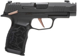 Sig Sauer P365xl, Sig 365xl9rosems P365 9mm Rs 3.1 12r Blk Sig Sauer P365xl, Sig 365xl9rosems P365 9mm Rs 3.1 12r Blk
