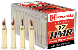 Hornady Varmint Express, Horn 83172  Var Express  17hmr   20 Xtp      50/40 Hornady Varmint Express, Horn 83172  Var Express  17hmr   20 Xtp      50/40