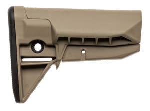 Bravo Bcmgunfighter, Bcm Gfs-mod0-spmd-fde Stock Assembly Mod 0 Sopmod Bravo Bcmgunfighter, Bcm Gfs-mod0-spmd-fde Stock Assembly Mod 0 Sopmod