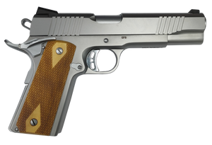Armscor Rock, Rocki 56828 Rock Stst Fs 9mm 5" 10r Ss Armscor Rock, Rocki 56828 Rock Stst Fs 9mm 5" 10r Ss