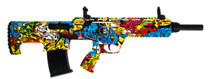 Sds Imports Llc Tbp, Tok 21000174 Tbp 12 12g Bullpup 18.5 Urbancamo Sds Imports Llc Tbp, Tok 21000174 Tbp 12 12g Bullpup 18.5 Urbancamo