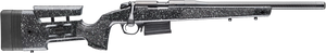 Bergara Rifles B-14, Bergara B14r002 Trainer 22lr 18 10r Gry/blk Bergara Rifles B-14, Bergara B14r002 Trainer 22lr 18 10r Gry/blk