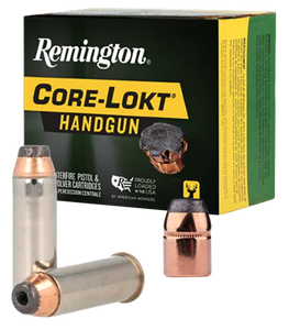Remington Ammunition , Rem R20231 10mm 200 Cljhp 20/10 Remington Ammunition , Rem R20231 10mm 200 Cljhp 20/10