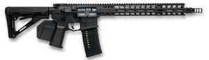 Radian Weapons Model 1, Radn R0262 Model 1 *ca* 223wyld Rfl 14.5 10r Blk Radian Weapons Model 1, Radn R0262 Model 1 *ca* 223wyld Rfl 14.5 10r Blk