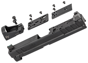 Springfield Armory Xd Osp, Spg Xd4903      Xd Osp Slide Assem W/ Cts 1500 Kit