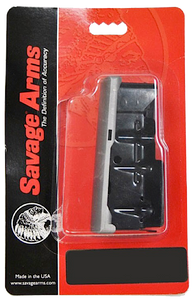Savage 110, Sav 55261 Mag 110/114/116  6.5x284 Ss          3rd Savage 110, Sav 55261 Mag 110/114/116  6.5x284 Ss          3rd
