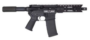 Diamondback Db15, Dia Db1912k001 5.56 Db15 7 30r Crb/blk Diamondback Db15, Dia Db1912k001 5.56 Db15 7 30r Crb/blk