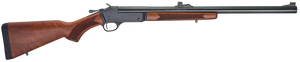 Henry Single Shot, Henry H01512s Single Shot 12ga Slug Barrel Henry Single Shot, Henry H01512s Single Shot 12ga Slug Barrel