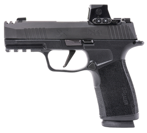 Sig Sauer P365, Sig 365xca9comprxx P365 9mm Cmp 3.1 Or 17r Bk Sig Sauer P365, Sig 365xca9comprxx P365 9mm Cmp 3.1 Or 17r Bk