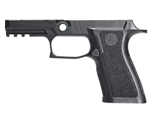 Sig Sauer P320, Sig Gripmodxca943smblk Grip Mod Assy P320 9/40/357 Sig Sauer P320, Sig Gripmodxca943smblk Grip Mod Assy P320 9/40/357
