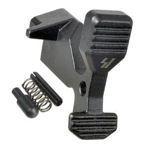 Strike Bolt Catch, Si Ar-ebc Enh Bolt Catch Strike Bolt Catch, Si Ar-ebc Enh Bolt Catch