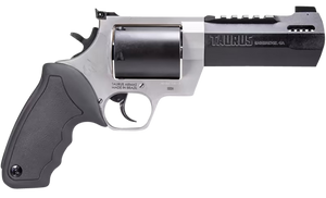 Taurus Raging Hunter, Tau 2-500055rh Rghnt 500 5 1/8 5r 2tn Taurus Raging Hunter, Tau 2-500055rh Rghnt 500 5 1/8 5r 2tn