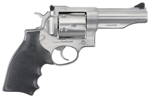 Ruger Redhawk, Rug 5044 Redhwk 44mg 4.2 6r Ss/hog Ruger Redhawk, Rug 5044 Redhwk 44mg 4.2 6r Ss/hog