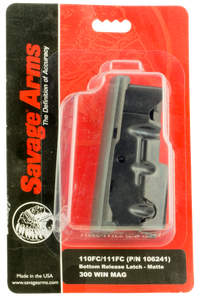 Savage 110, Sav 55104 Mag 10/11/12 22250  Sa               4rd Savage 110, Sav 55104 Mag 10/11/12 22250  Sa               4rd