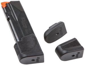 Sig Sauer P365, Sig 8900804       P365 Macro 9mm       Mag 17r Blk Sig Sauer P365, Sig 8900804       P365 Macro 9mm       Mag 17r Blk