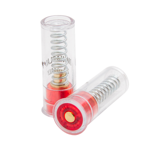 Carlsons Snap Cap, Carl 00098 Snap Caps: Plastic 20ga (2 Pack) Carlsons Snap Cap, Carl 00098 Snap Caps: Plastic 20ga (2 Pack)