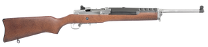 Ruger Mini Thirty, Rug 5804 Mini Thirty 7.62x39 Mss Wd Stk 5rd Ruger Mini Thirty, Rug 5804 Mini Thirty 7.62x39 Mss Wd Stk 5rd