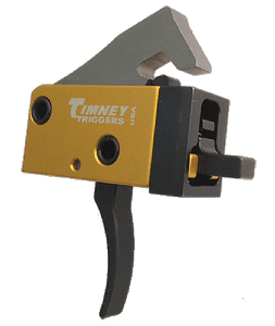 Timney Triggers Pcc Trigger, Timney 681 Ar Pcc Sng 2.5-3lb Curved Timney Triggers Pcc Trigger, Timney 681 Ar Pcc Sng 2.5-3lb Curved