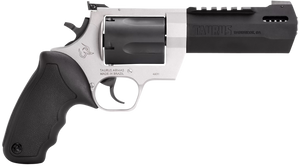 Taurus Raging Hunter, Tau 2-460055rh Rghnt 460 5 1/8 5r 2tn Taurus Raging Hunter, Tau 2-460055rh Rghnt 460 5 1/8 5r 2tn
