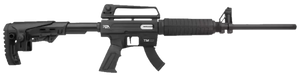 Armscor Tm22, Rocki Tm22-lite-18 Tm22 Fthr Rfl 22lr 18 10r Blk Armscor Tm22, Rocki Tm22-lite-18 Tm22 Fthr Rfl 22lr 18 10r Blk