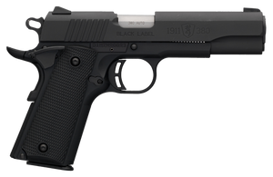 Browning 1911-380, Brn 051904492 1911 Blklbl 380 4.25 8r Blk Browning 1911-380, Brn 051904492 1911 Blklbl 380 4.25 8r Blk