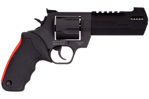Taurus Raging Hunter, Tau 2-454051rh Rghnt 454 5 1/8 5r Blk Taurus Raging Hunter, Tau 2-454051rh Rghnt 454 5 1/8 5r Blk