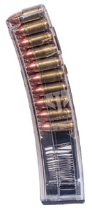 Ets Group Rifle Mags, Ets Hkmp5-20 H&k Mp5 20rd 9mm Mag Ets Group Rifle Mags, Ets Hkmp5-20 H&k Mp5 20rd 9mm Mag
