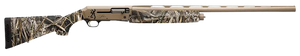 Browning Silver, Brn 011434204 Sil Field 12 3.5 28 Max7 Browning Silver, Brn 011434204 Sil Field 12 3.5 28 Max7