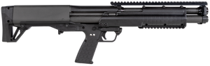 Kel-tec Ksg, Kel Ksgblk 12ga 3in 18.5 Pump Kel-tec Ksg, Kel Ksgblk 12ga 3in 18.5 Pump