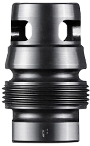 Dead Air Xeno, Deadair Da125 Xeno Pistol Wee Brake, 1/2-28 Dead Air Xeno, Deadair Da125 Xeno Pistol Wee Brake, 1/2-28