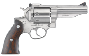 Ruger Redhawk, Rug 5059 Redhwk 357 4.2 8r Ss/wd Ruger Redhawk, Rug 5059 Redhwk 357 4.2 8r Ss/wd