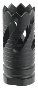 Tacfire Thread Crown, Tacfire Mz1021-3b 308 5/8x24 Thread Crown Mb Tacfire Thread Crown, Tacfire Mz1021-3b 308 5/8x24 Thread Crown Mb