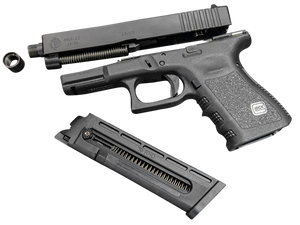 Tactical Solutions Tsg-22, Tacsol Tsg17maint   Tsg-22 Maint Kit 17/22