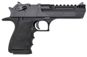 Magnum Research Desert Eagle, Mag De44l5imb De Eagle 44m 5 8r Lwt Mb Magnum Research Desert Eagle, Mag De44l5imb De Eagle 44m 5 8r Lwt Mb