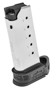Springfield Armory Xds Mod2, Spg Xdsg5006 Mag 45 Mod2 6r Xten 6r Springfield Armory Xds Mod2, Spg Xdsg5006 Mag 45 Mod2 6r Xten 6r