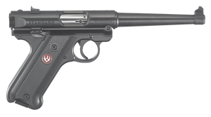 Ruger Mark Iv, Rug 40105 Mkiv 22lr Std 6in Fs Bl Ruger Mark Iv, Rug 40105 Mkiv 22lr Std 6in Fs Bl