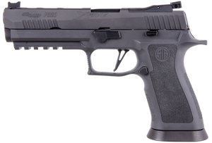 Sig Sauer P320, Sig 320x59legionr210*ma*p320 9mm X5 5 10r Gry Sig Sauer P320, Sig 320x59legionr210*ma*p320 9mm X5 5 10r Gry